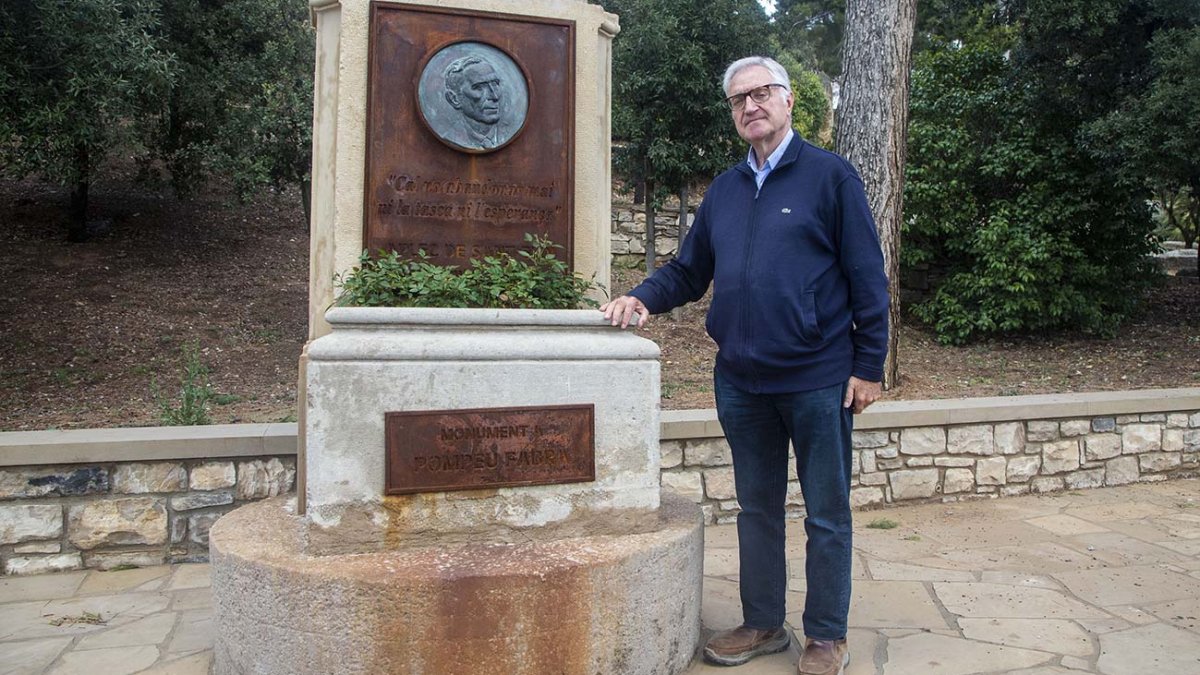 “O Parque Sant Eloi é o resultado de 111 anos de ação da sociedade civil Targara”